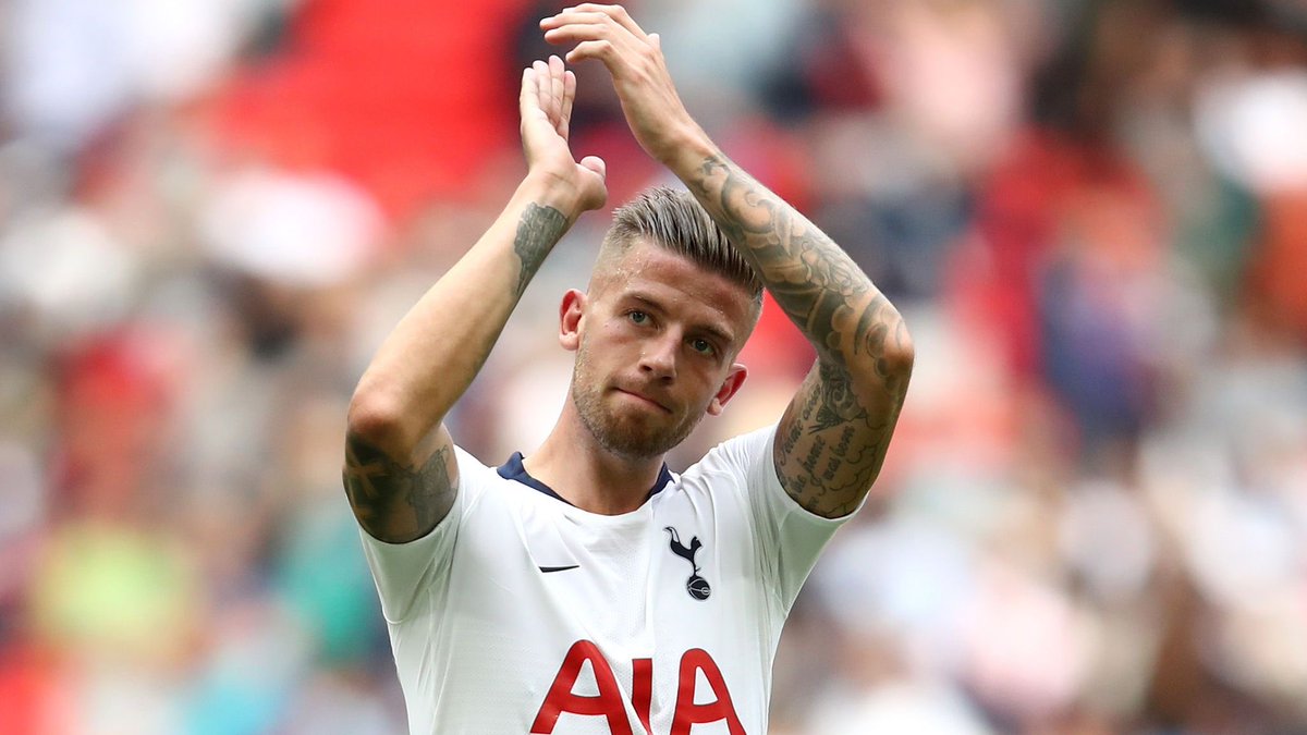 热刺要价3000万欧(记者:罗马继续和热刺谈托比,热刺要价3000万欧)