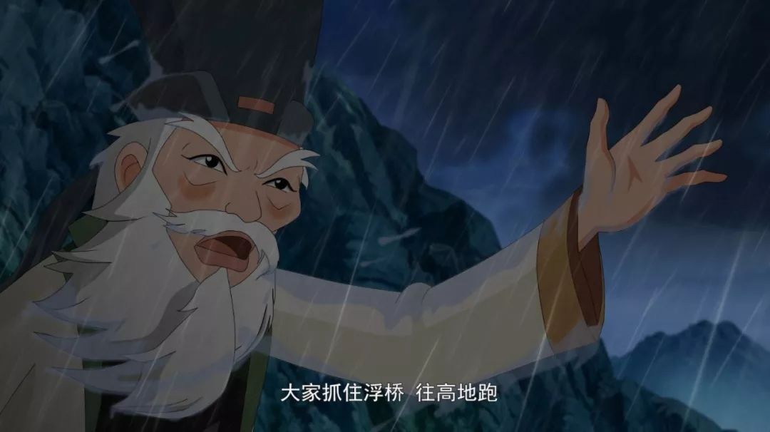 中国经典神话故事《八仙过海》震撼首播，仙魔斗法奇幻之旅即将启程