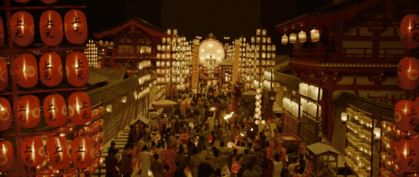 西安哪个酒吧放欧冠（再见！2019的西安夏天）