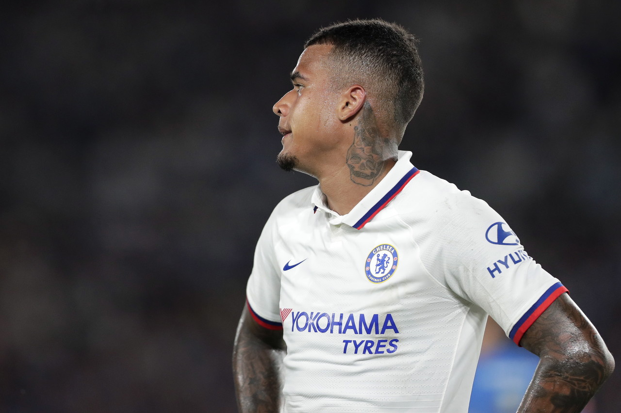 穆斯塔菲英超豪门（邮报盘点英超关窗后豪门可能离队球员：桑切斯在列）