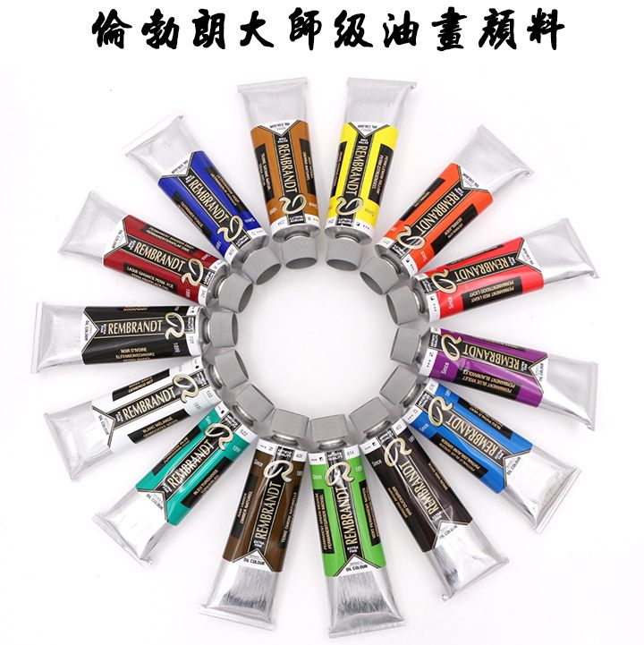 干货，美术生开学常用画材种草清单来啦