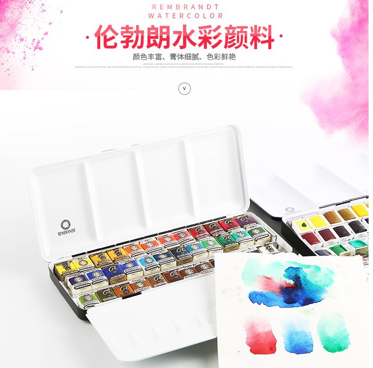 干货，美术生开学常用画材种草清单来啦