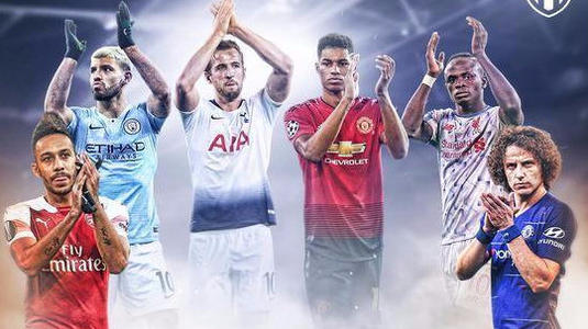 英超转播怎么样（大势依旧，2019-22赛季英超海外转播收益增长35%）-趣拿体育