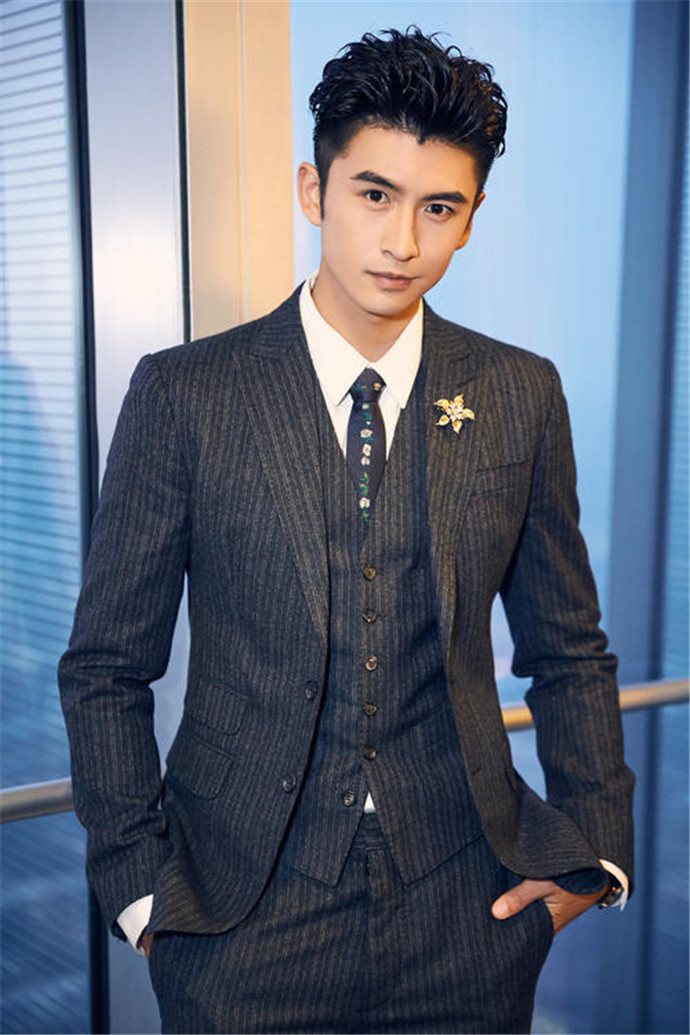 王洋留下来的,在现实中他们只是好朋友的关系,而且张云龙现在还是单身