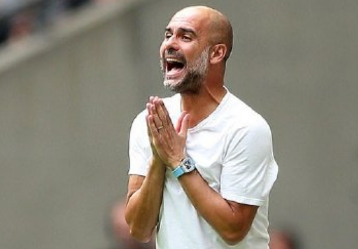 nba休赛期为什么这么长（瓜帅：NBA比赛也很多，但他们的休赛期有四五个月）-趣拿体育