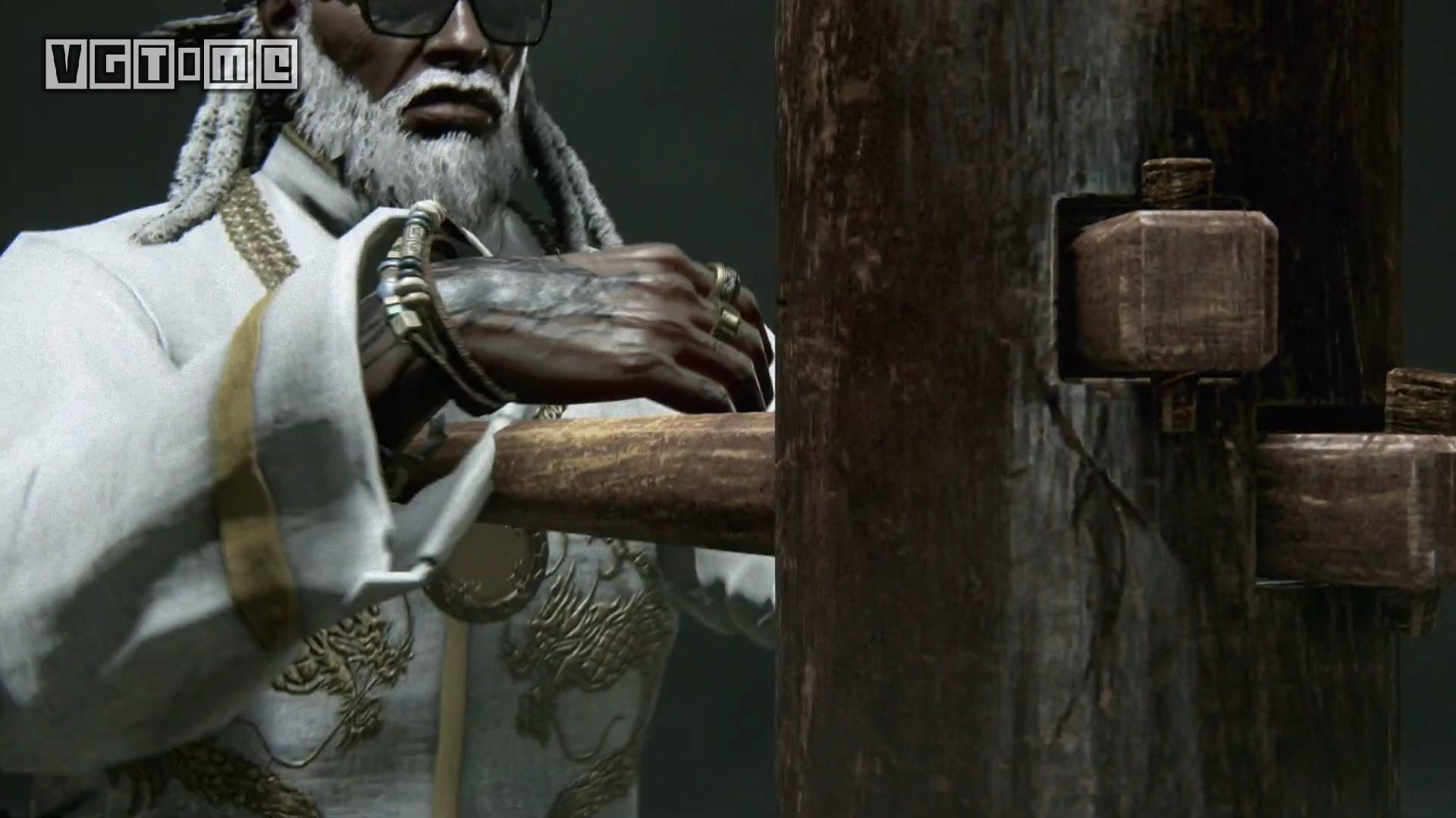 铁拳7季票内容_铁拳7 季票4