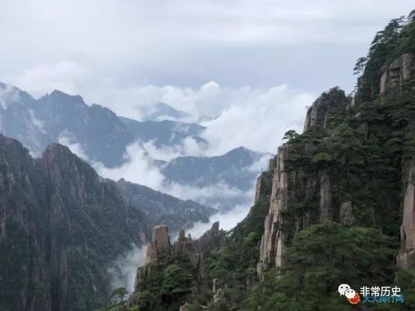 中国人为何崇拜五岳？