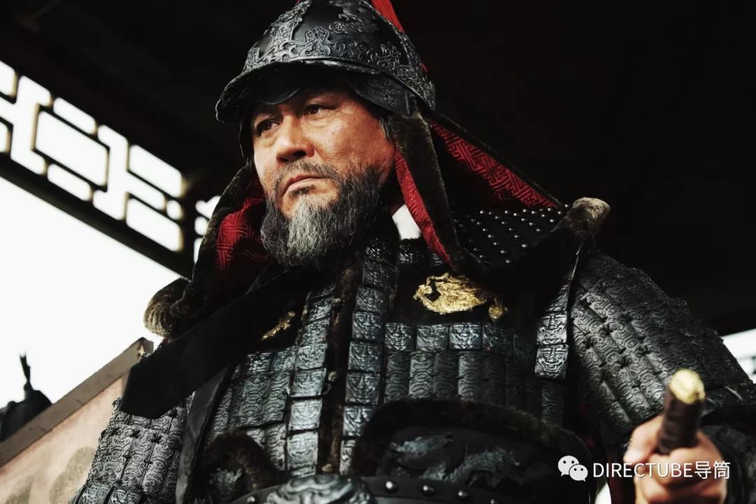 恶搞朝鲜女主播(内地院线阔别韩国电影4年,如今还要等