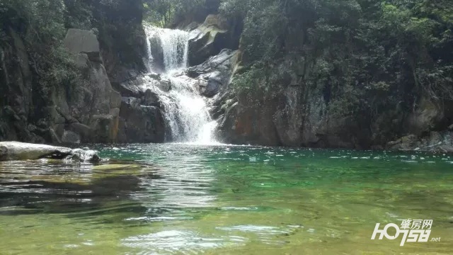 肇庆人常去的这座山，关于它的古老传说，很多人却不一定知道……