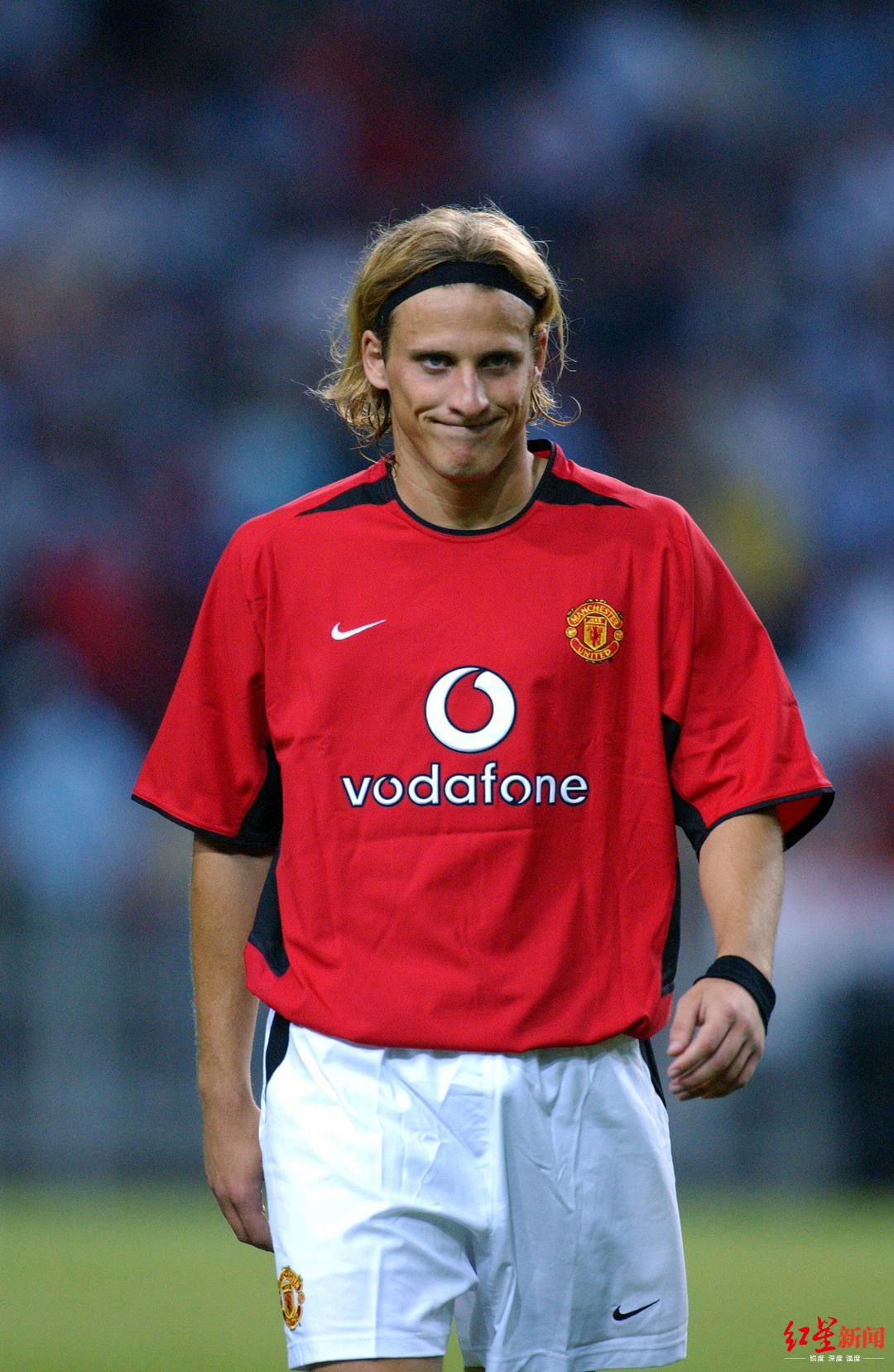 2014世界杯弗兰不出场（弗兰退役，一首非主流的天才骊歌）