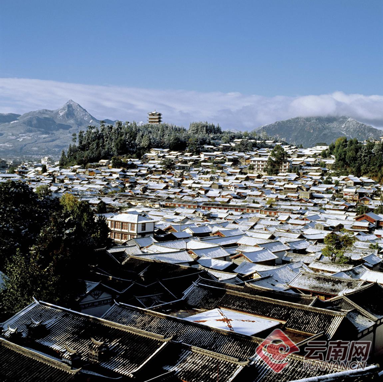 云南风景图片 最美（云南风景图片 最美风景）