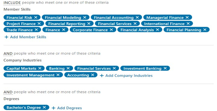 linkedin是什么（分享国外最专业的企业社交平台）