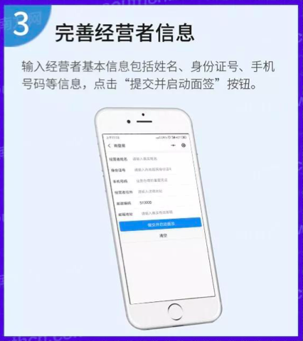 广州营业执照,广州营业执照网上办理流程