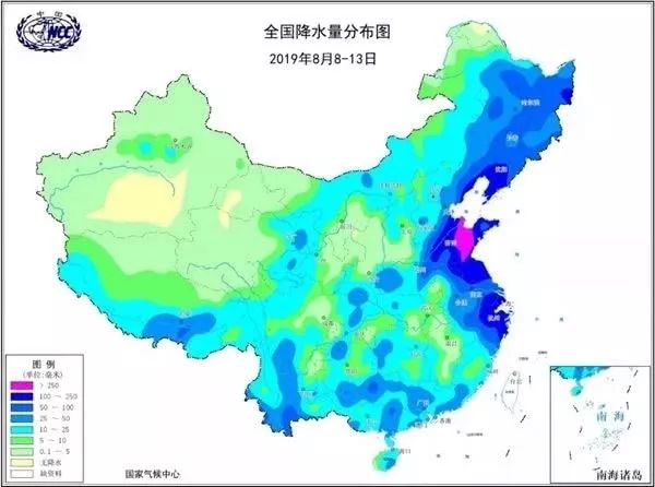 最大的台风是哪一年（盘点我国超强10大台风等级）