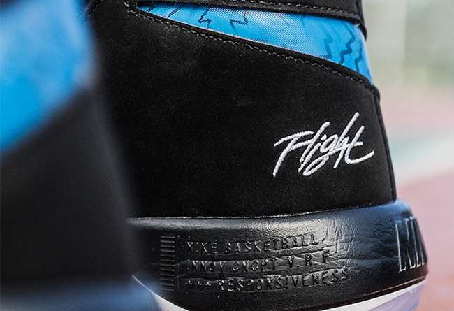 nike最高配置鞋（重新定義澎湃軟彈！這雙 Nike「最新頂級戰靴」穿上就想跳）