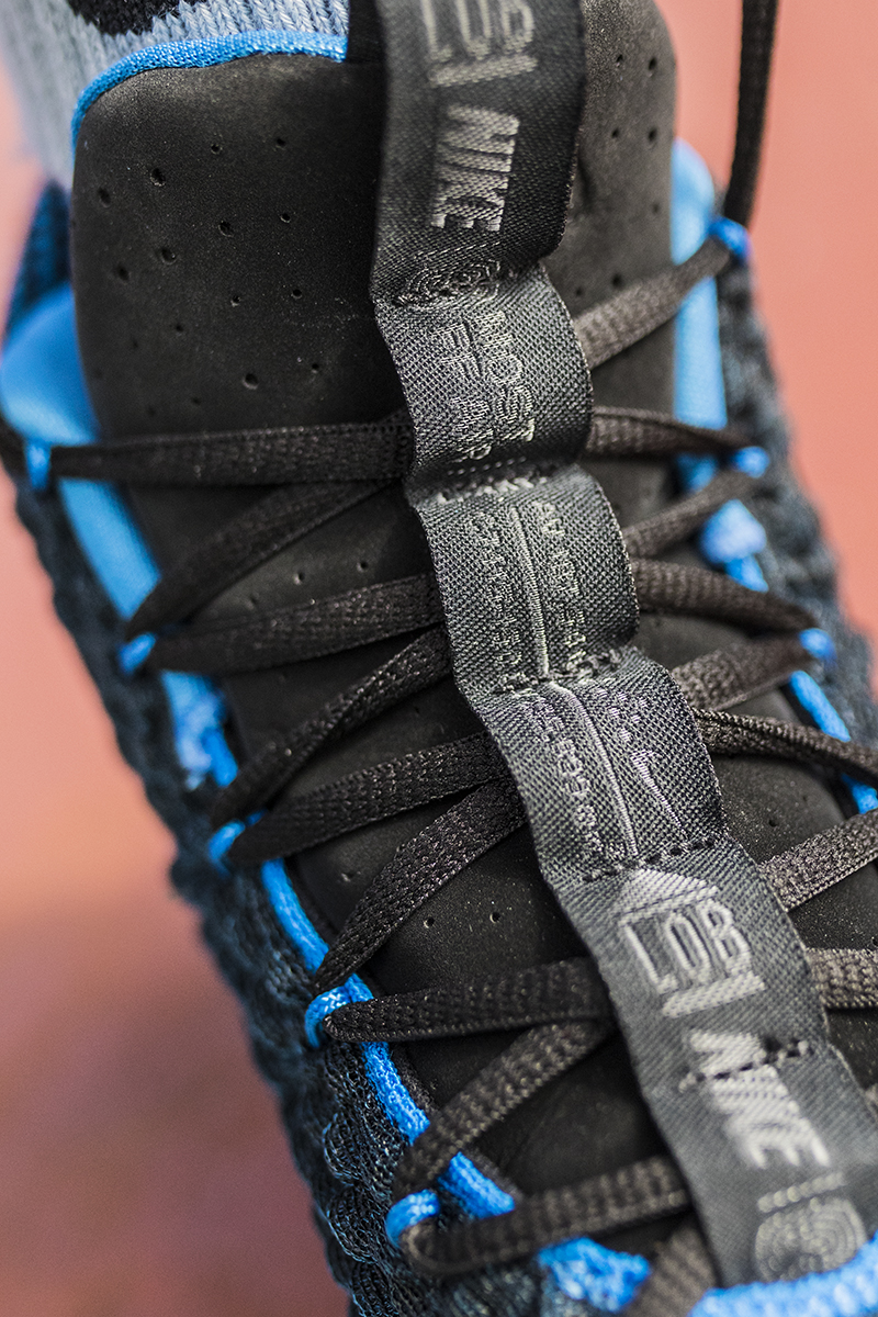 nike最高配置鞋（重新定義澎湃軟彈！這雙 Nike「最新頂級戰靴」穿上就想跳）