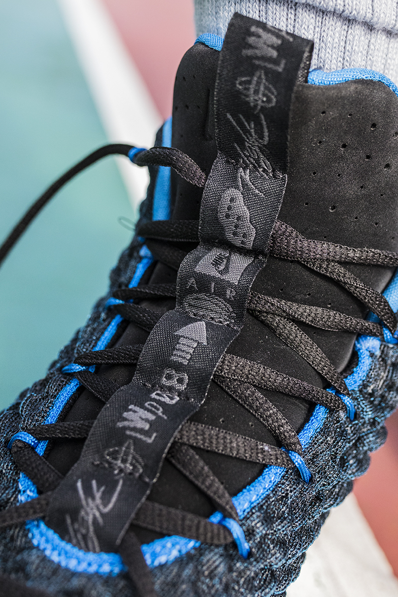 nike最高配置鞋（重新定義澎湃軟彈！這雙 Nike「最新頂級戰靴」穿上就想跳）