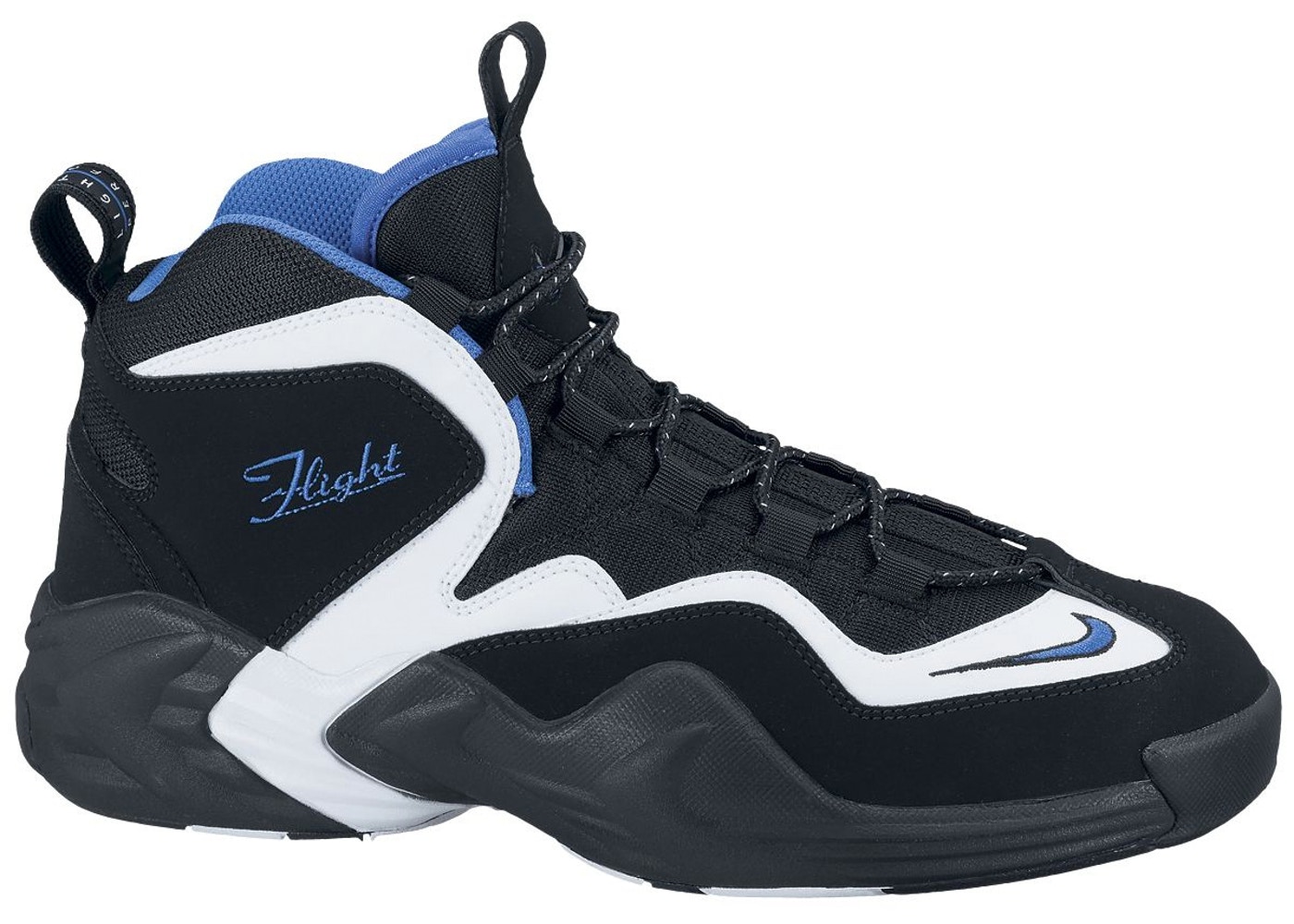 nike最高配置鞋（重新定義澎湃軟彈！這雙 Nike「最新頂級戰靴」穿上就想跳）