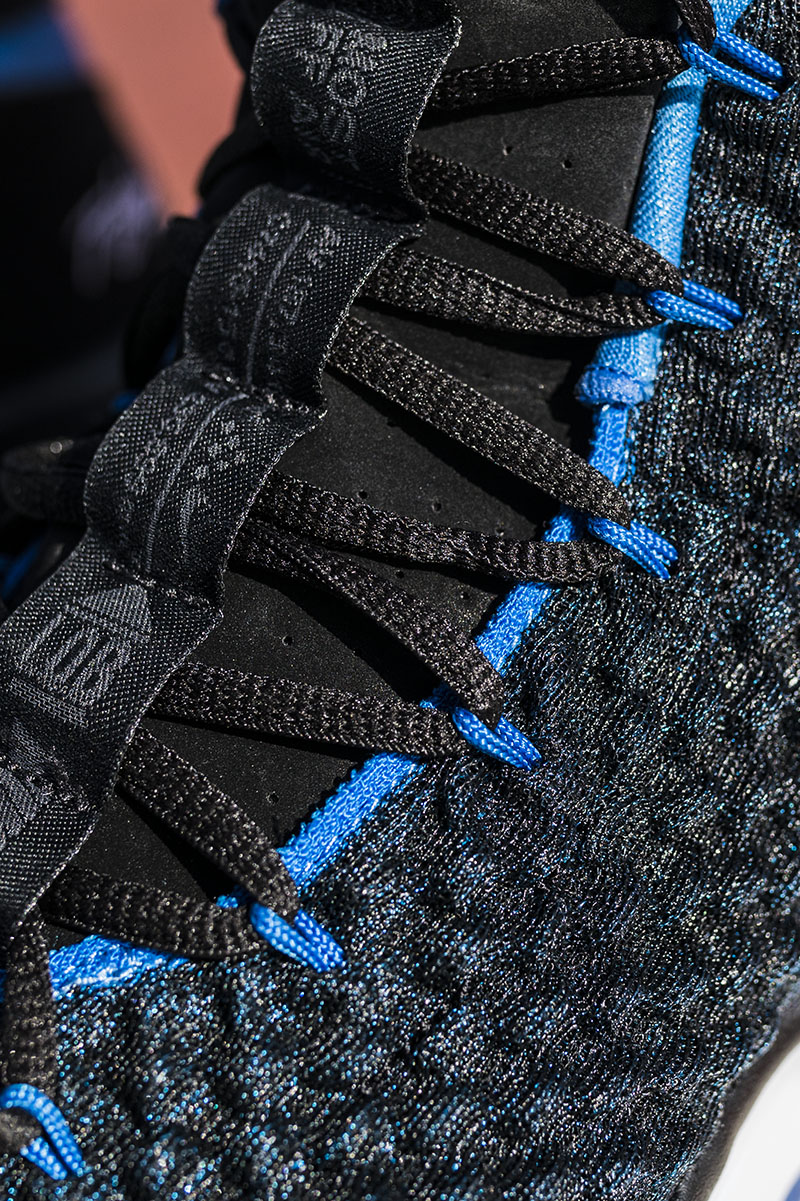 nike最高配置鞋（重新定義澎湃軟彈！這雙 Nike「最新頂級戰靴」穿上就想跳）