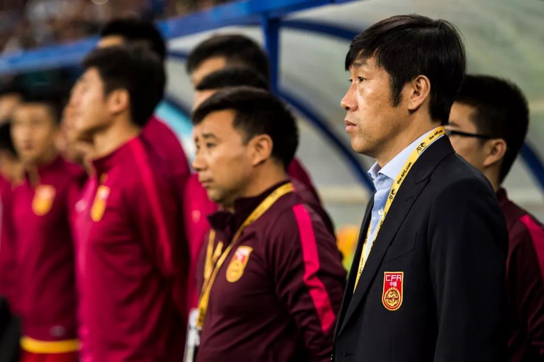 中国男足是体育总局领导吗(即将掌舵中国足球，足协“专职主席”陈戌源有何不同？)