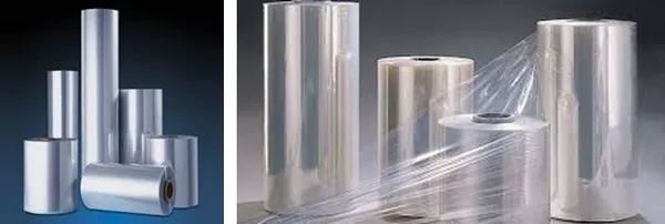 “热收缩膜”很常见，但是你知道怎么来的么？