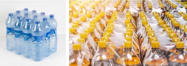 “热收缩膜”很常见，但是你知道怎么来的么？