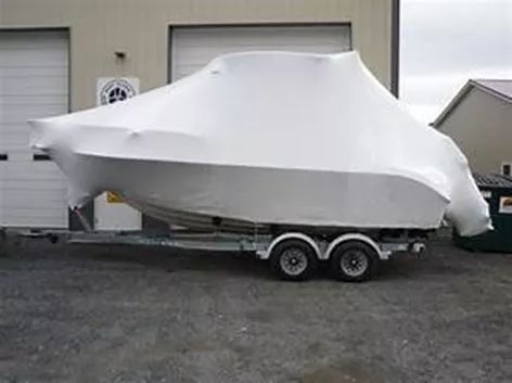 “热收缩膜”很常见，但是你知道怎么来的么？