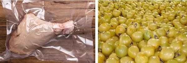 “热收缩膜”很常见，但是你知道怎么来的么？