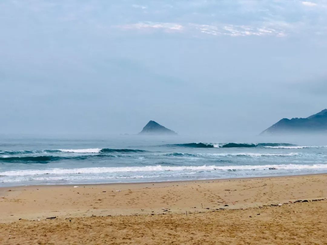 好浪何时有？把酒问浪报！海浪预警报app了解一下