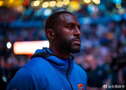 帕特里克帕特森（曝帕特里克-帕特森将以一年230万加盟快船）-华海博客