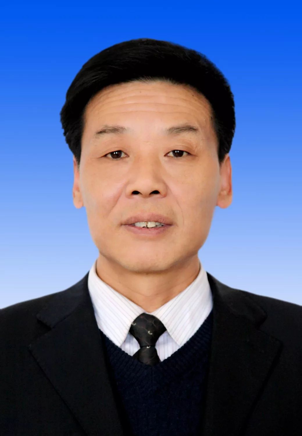 受权发布丨关于干部任前公示的公告