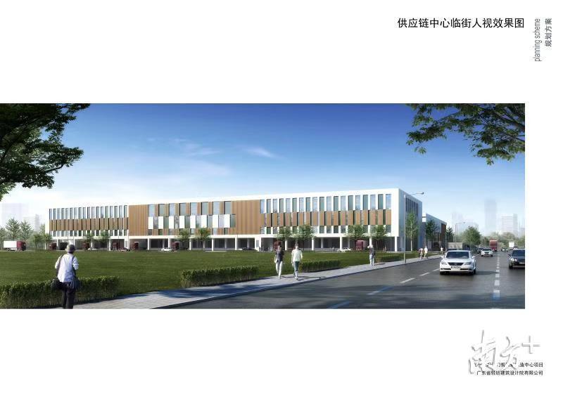 今日特荐｜上半年珠海阳江共建园区27个新亿元以上工业项目动工，全省第一