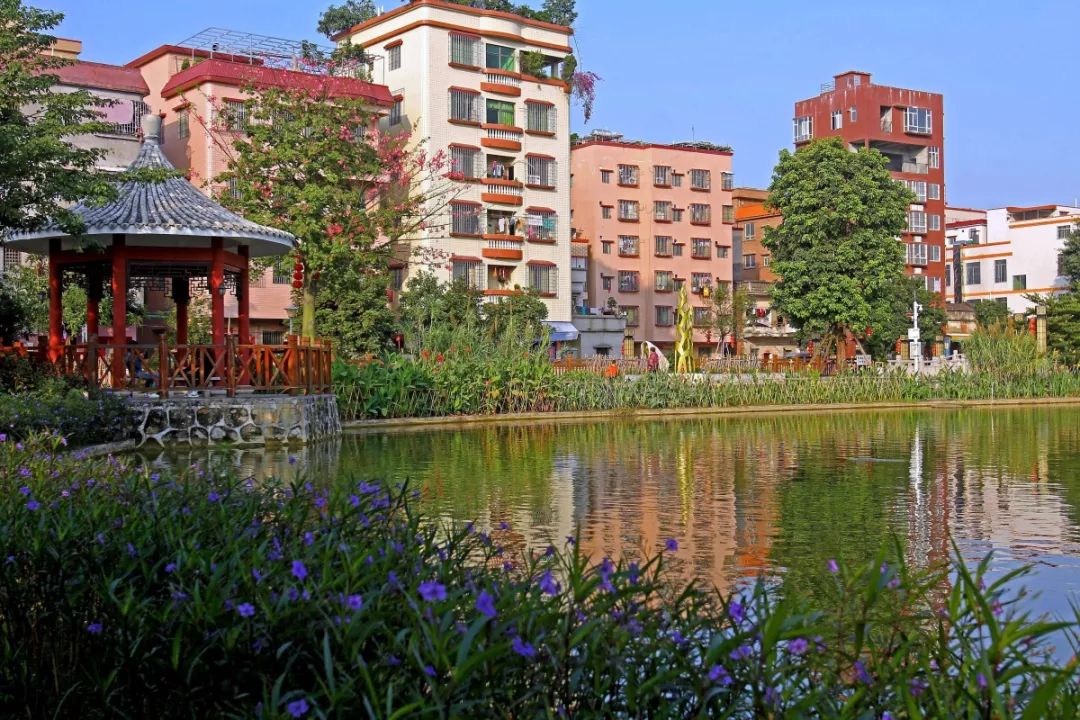 张槎也叫"仙槎"?