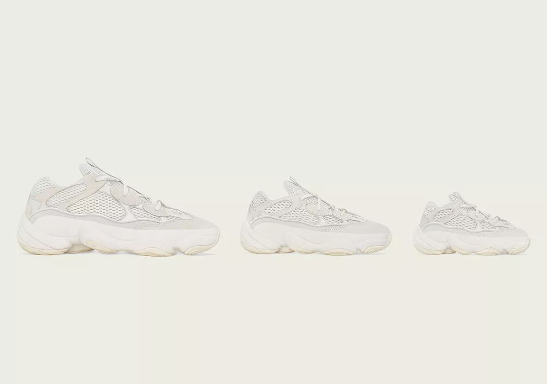 2018yeezy世界杯配色(YEEZY500又出新配色、世界杯战靴横空出世！下周重磅鞋款抢先看)