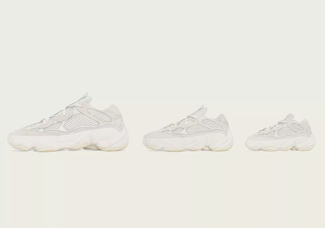 2018yeezy世界杯配色(YEEZY500又出新配色、世界杯战靴横空出世！下周重磅鞋款抢先看)