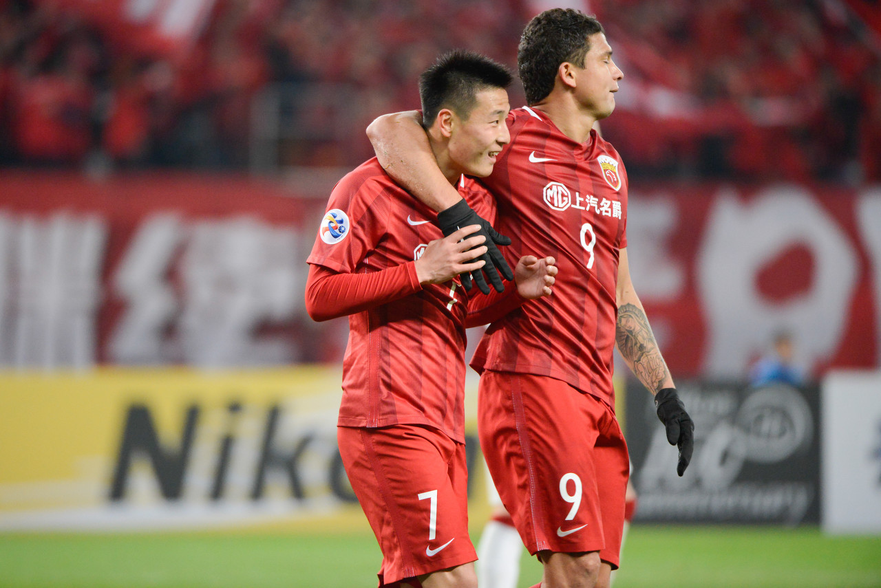 世界杯亞洲區預選賽球員身價（世預賽亞洲區球員身價榜：武磊1000萬歐第四，艾克森前十）
