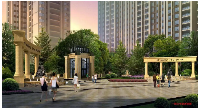 cbd是什么意思 村里有一个cbd是什么-大连之家