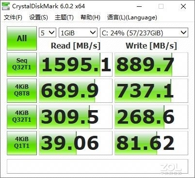 轻薄商务之选 Acer TravelMate P6评测