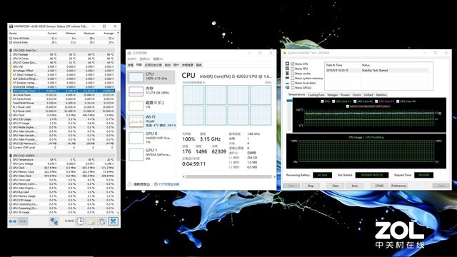 轻薄商务之选 Acer TravelMate P6评测