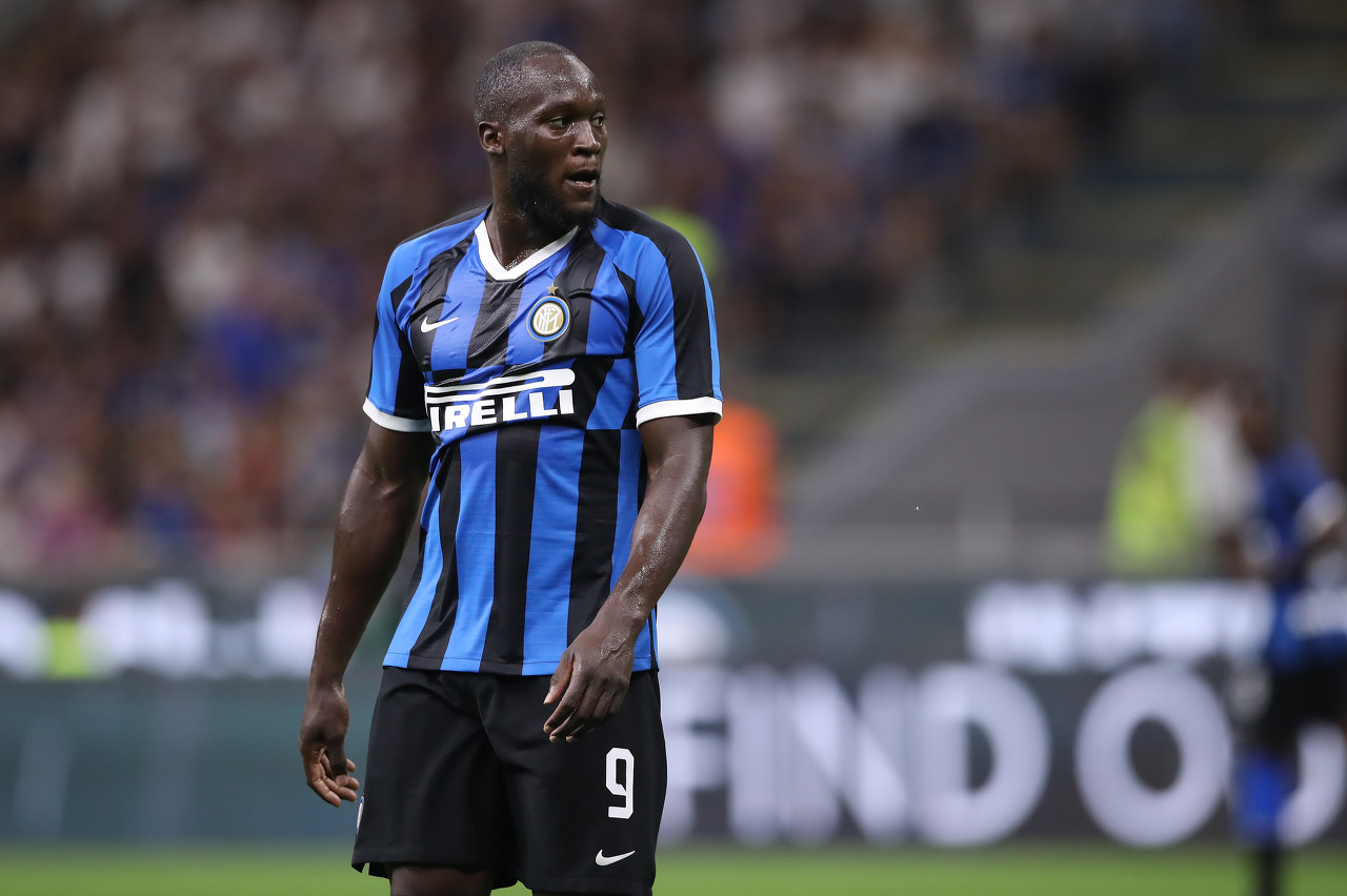 国米北看台致信卢卡库（国米北看台致信卢卡库：球迷行为只为打压对手，并非种族歧视）-趣拿体育