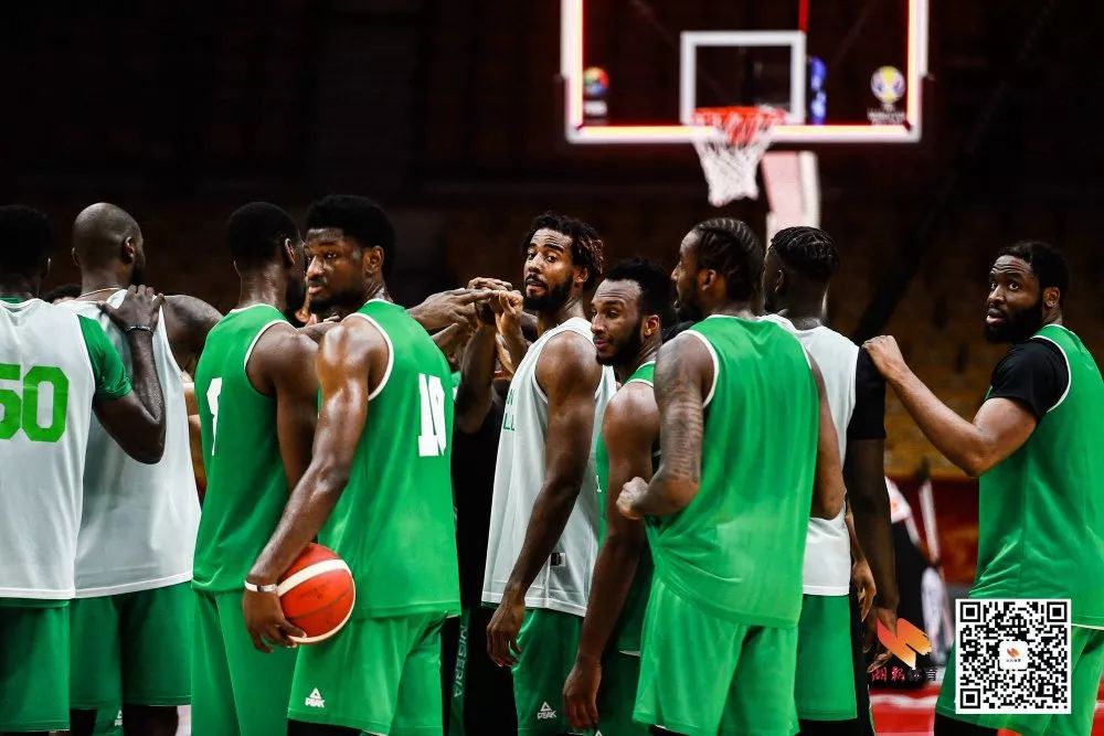 尼日尼亚有哪些nba球员(尼日利亚有九名NBA现役球员，惊不惊喜？阿根廷韩国俄罗斯玩神秘，意不意外？)