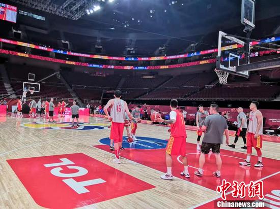 fiba世界杯比赛城市(男篮世界杯今日鸣锣开战，你想知道的都在这里)