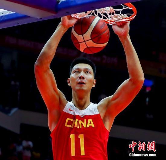 fiba世界杯比赛城市(男篮世界杯今日鸣锣开战，你想知道的都在这里)