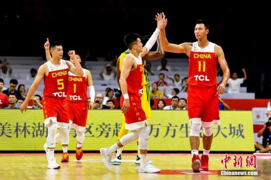 fiba世界杯比赛城市(男篮世界杯今日鸣锣开战，你想知道的都在这里)