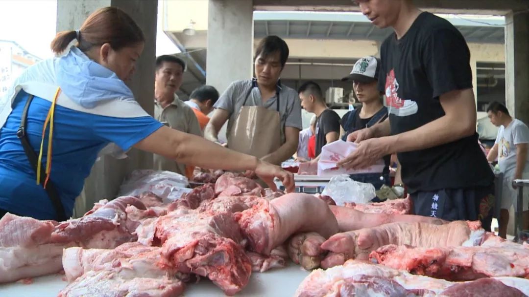 今日广西柳州市鸡价，今日广西柳州市的猪价