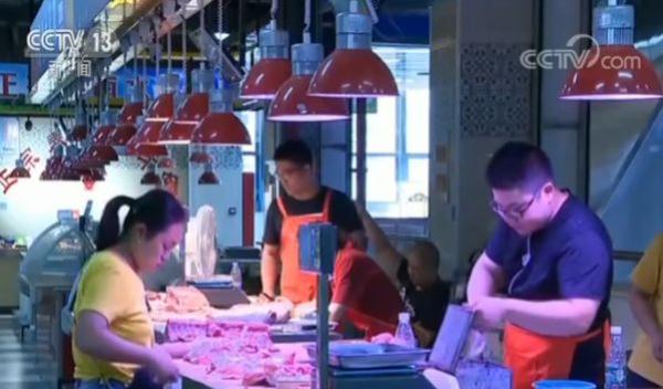 石家莊豬肉價格猛漲！好消息是，農業農村部回應！官方終于出手了