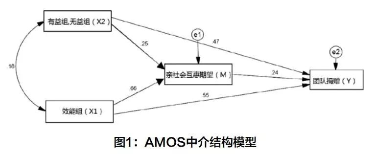 有界广义互惠与社会认同：社交网络游戏对大学生群体亲社会行为机制研究