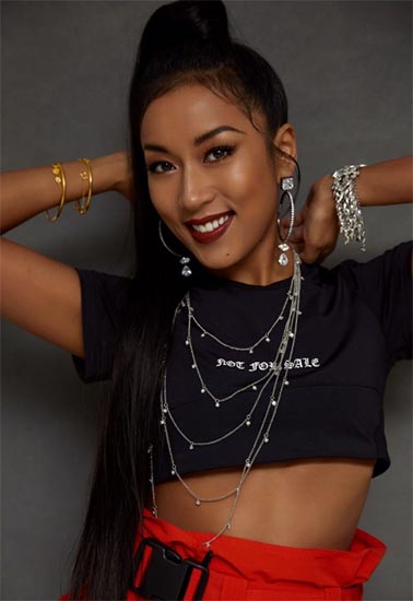 世界杯开幕式青春跃起来（吉克隽逸献唱篮球世界杯开幕式 青春一起跃起来）-华海博客