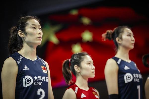 2019中国女排世界杯赛程（2019女排世界杯赛程确定，中国女排首战即硬仗）-趣拿体育