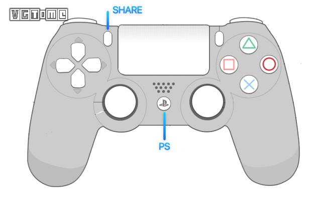 怎么用手柄玩游戏(如何在ios设备上用ps4或xb1的手柄玩游戏?
